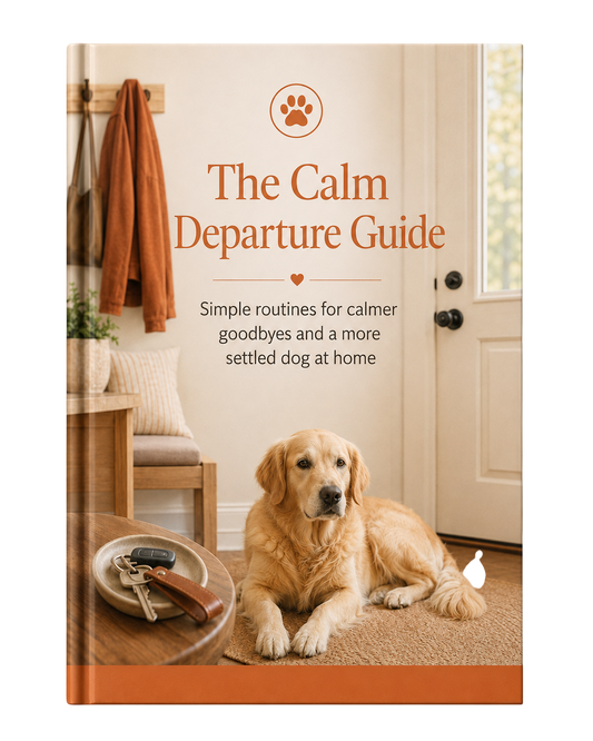 Calm Departure Guide