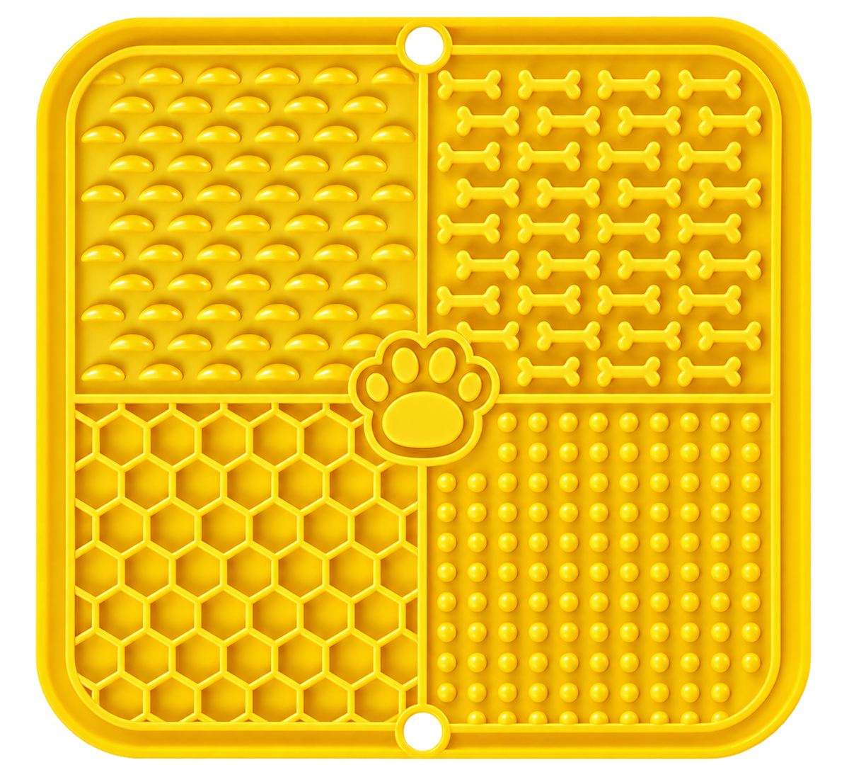 Enrichment Licking Mat