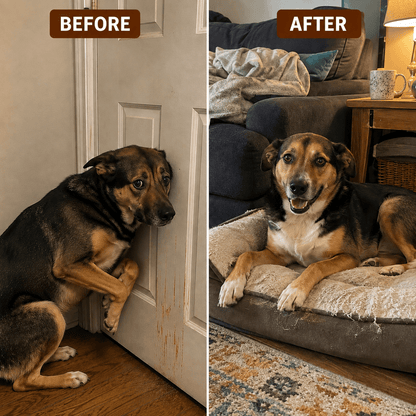 Advanced Calming Chews