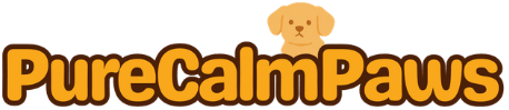 purecalmpaws